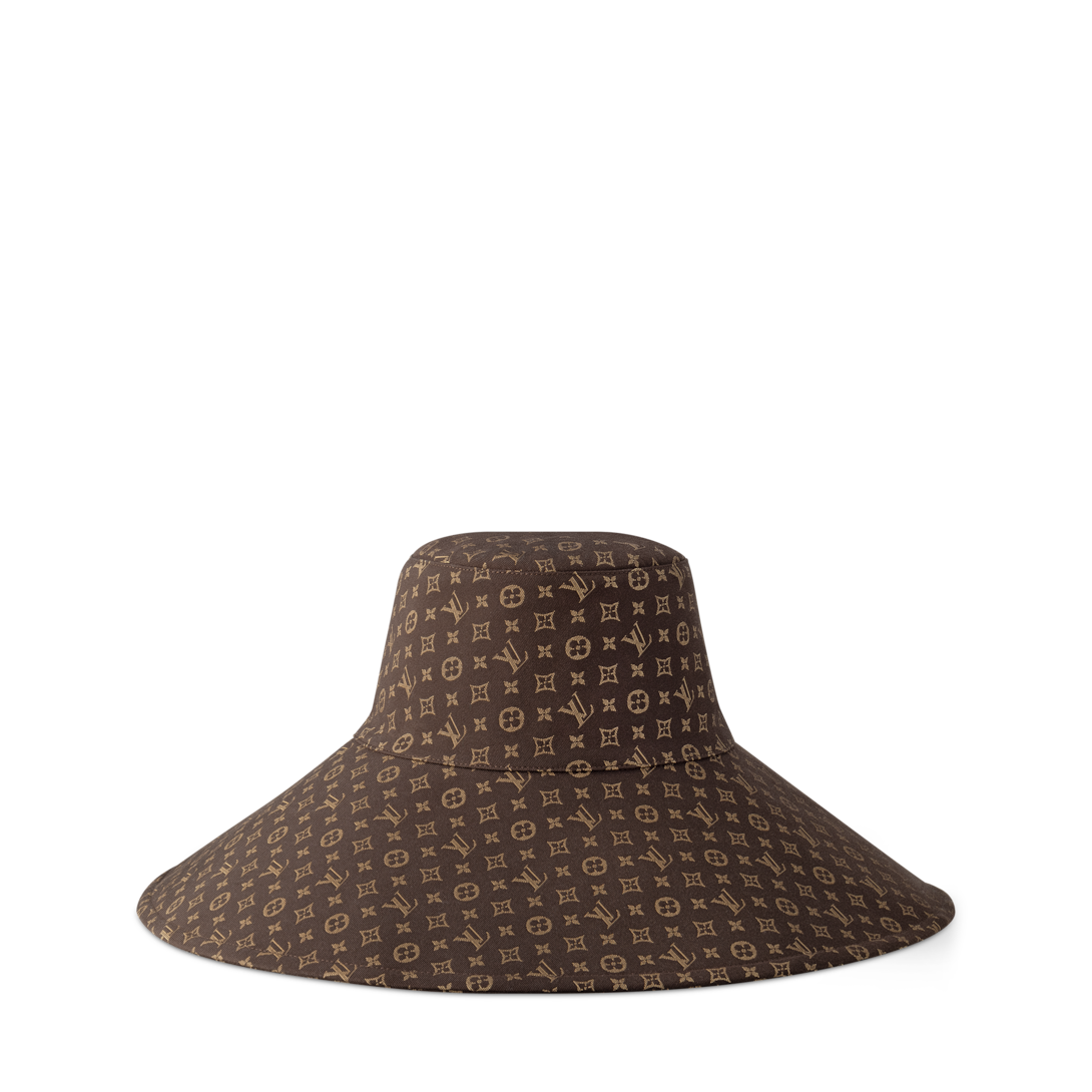 ハット・MNG マイ ハート S00｜ルイ・ヴィトン 公式サイト - M5193M